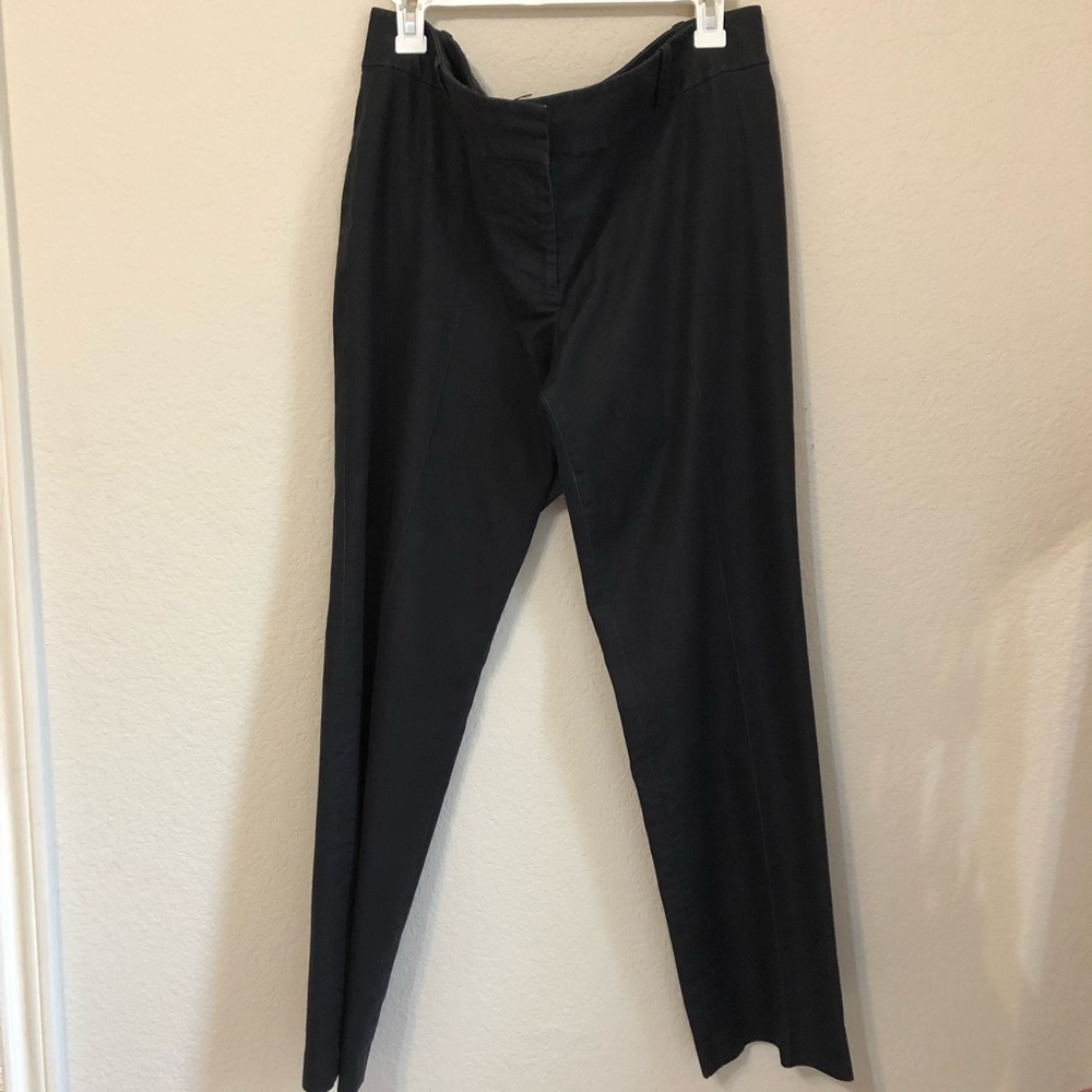 Ann Taylor dress denim pants